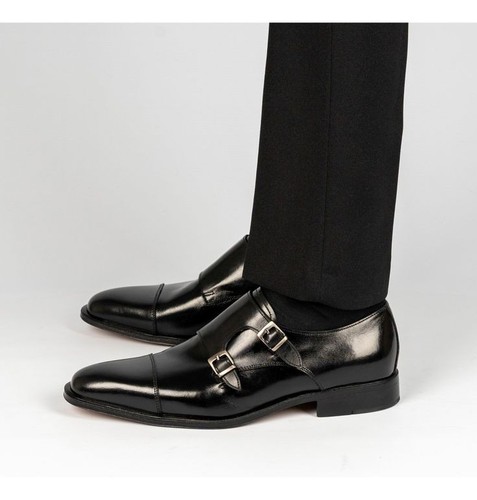 Scarpe eleganti nere con