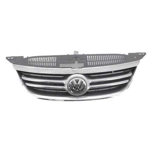 Calandra volkswagen tiguan - volkswagen, i
