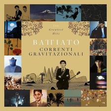 Franco Battiato Correnti