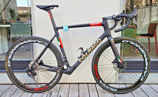 Colnago v3rs disc official - disc,