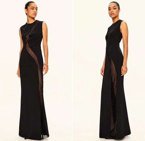 Pinko capezzana abito - pinko, abito'