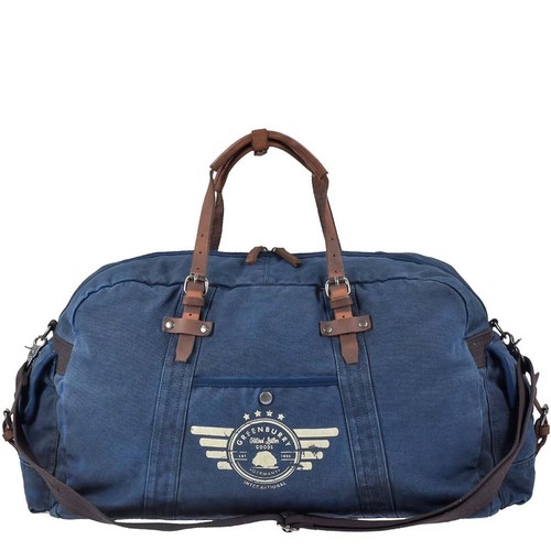 Greenburry borsa viaggio - greenburry,