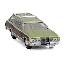 FORD LTD COUNTRY SQUIRE SW