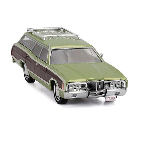 Ford ltd country - squire, sw