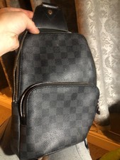 Borsa a tracolla Louis Vuitton