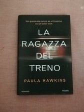 LA RAGAZZA DEL TRENO Paula