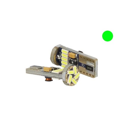 Lampadina led canbus t10 - lampadina,