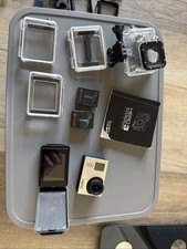 GoPro HERO 3 Bundle con LCD