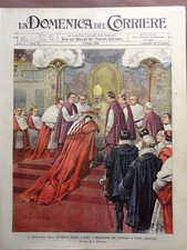 La Domenica del Corriere 5