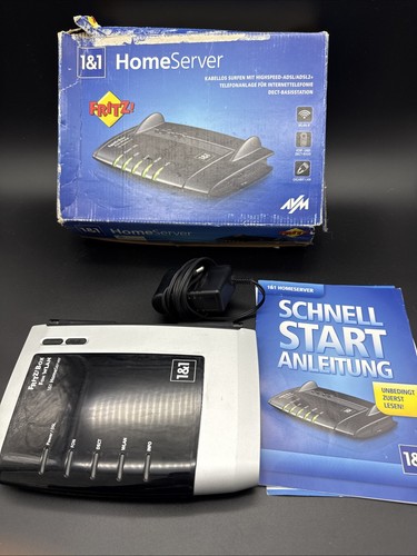 Fritzbox fon 7320 300 - wi-fi,