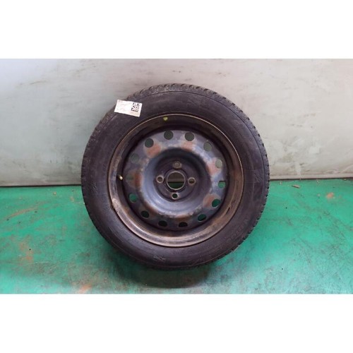 Cerchio ferro hyundai i20 - hyundai,