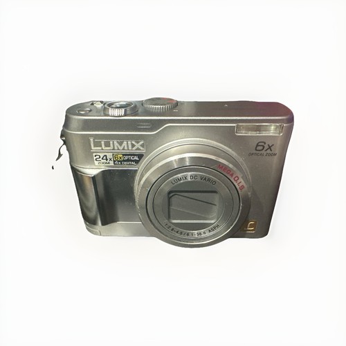 Panasonic lumix dmc lz1 mp - panasonic, dmc-lz1