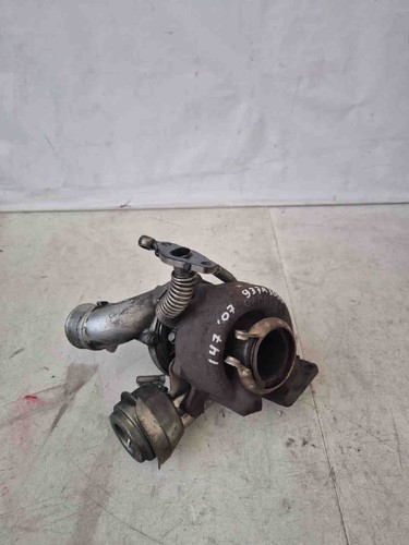 Turbina per alfa romeo - turbina, 147