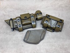 Coltelli Tom Brown Tracker in