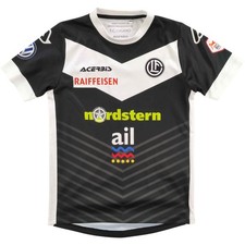 Maglia calcio lugano - calcio, fc