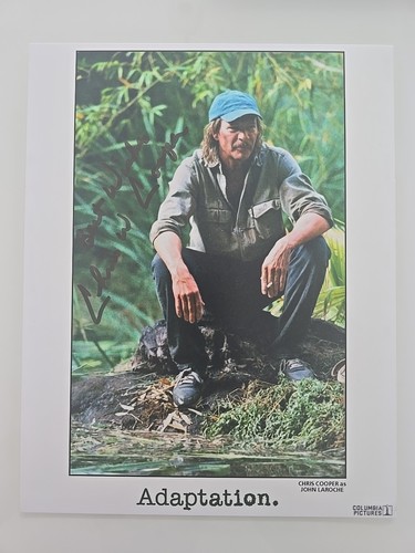 Foto chris cooper xxl 20x26 - foto, cm