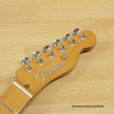 Fender Vint II NoCaster anni