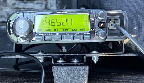 Icom 880h ricetrasmettitore - id-880h,