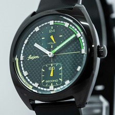 RARO! **NOS** SEIKO ALBA