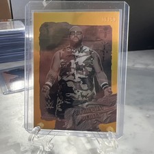 2025 Topps Chrome WWE X Cactus