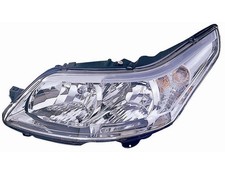 FARO-FANALE ANTERIORE SINISTRO