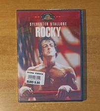DVD nuovo sigillato - Rocky I