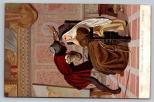 c1910 Filippo E LA Monaca Buti