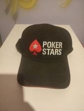 Cappello berretto Pokerstars