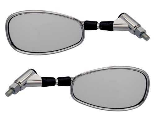Coppia specchietti retrovisori