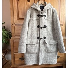 Brooks Brothers cappotto