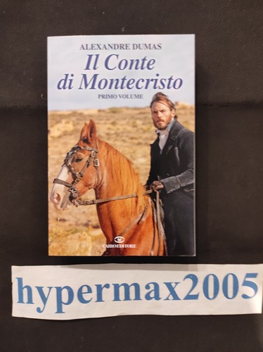 Conte montecristo a - di,