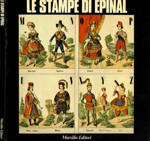 Stampe epinal dal - di,