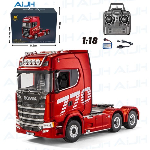 Huina 1501 camion - huina, –
