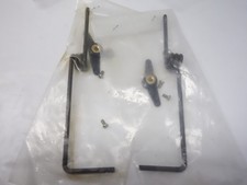 Jamara 2 sospensioni di prua -