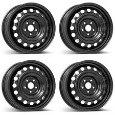 Alcar cerchi ferro - , 6.0jx15