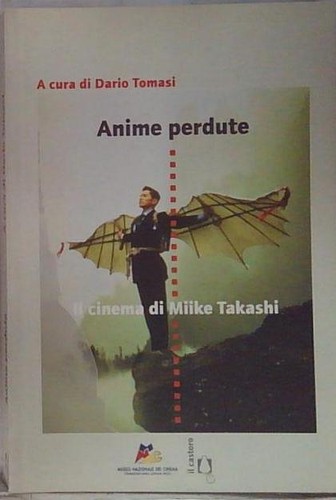 Tomasi anime perdute il - tomasi,