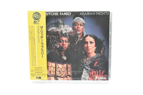 Ritchie family arabian - ritchie, family-arabian