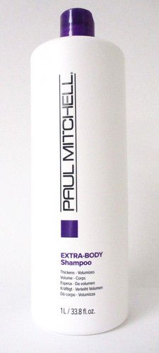 Paul mitchell shampoo - paul,