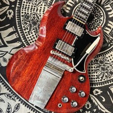 Gibson Custom Shop ~Murphy