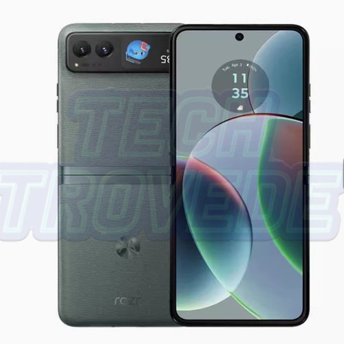 Motorola razr 128 - motorola, gb