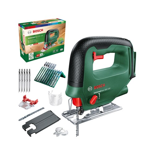 Bosch universalsaw 18v 100 - bosch,