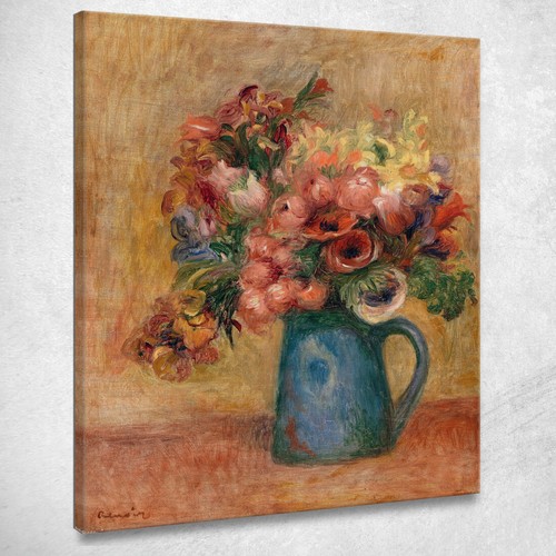 Vaso fiori pierre auguste - vaso, pierre-auguste