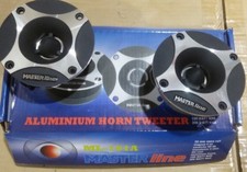 Tweeter tromba compressione - tromba,