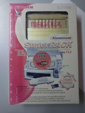 MAGNEX SUPER RACK - Mobile Rack per Hard disk Ide da 3,5" boxed (1)