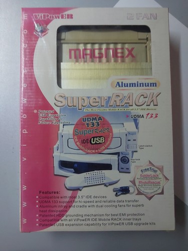 Magnex super rack - magnex,