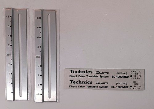 Kit restauration for technics - kit,