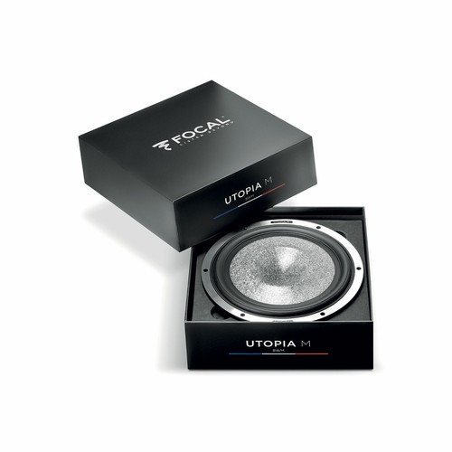 Woofer componenti focal - woofer,