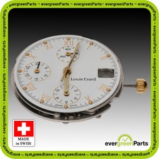 ETA 2892-2 con attacco modulo