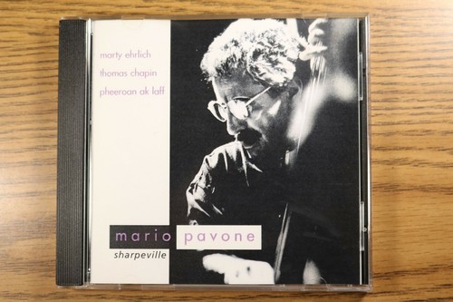Used mario pavone - used,