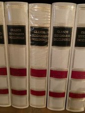GRANDE DIZIONARIO